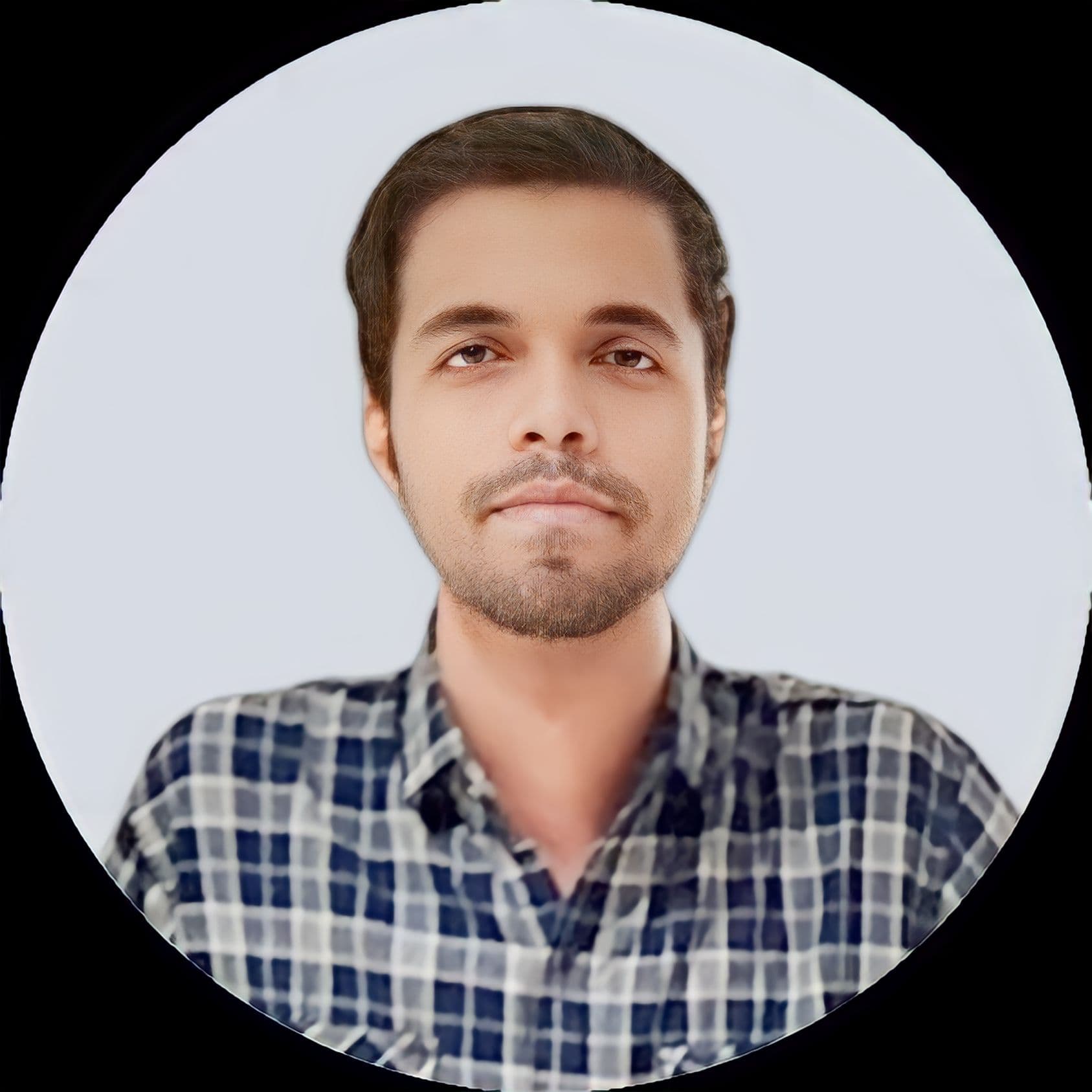 S K Ahmed