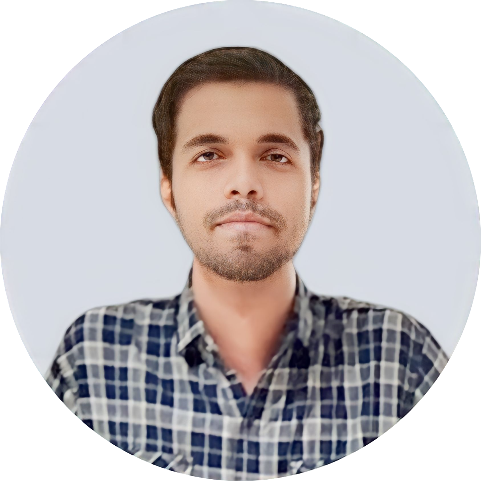 S K Ahmed